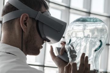 Cauê Lopes Martins fala sobre automação inteligente e produtividade humana