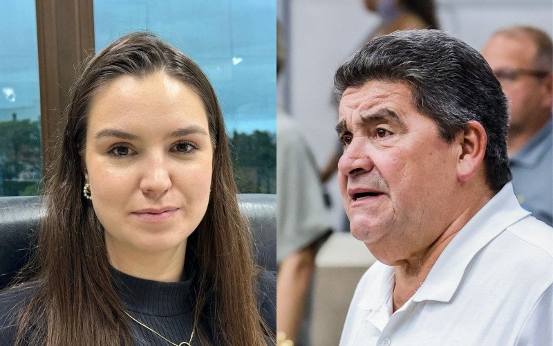 Vereador Ito Luciano critica secretária da Saúde de Novo Hamburgo por comportamento em barzinhos; assista ao vídeo