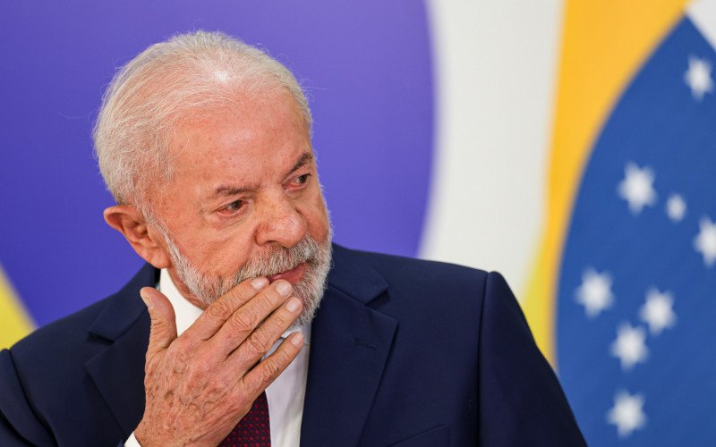 Desaprovação de Lula recua e interrompe tendência negativa em sua imagem