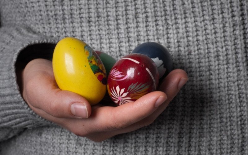 Páscoa tranquila: 5 opções de presentes para diabéticos e dicas para saborear chocolate com segurança