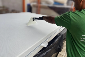 O Novo Luxo é Renovar: Como Seu Sofá Pode Voltar Melhor Que Antes