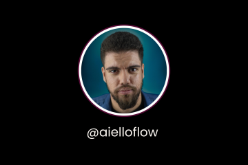 João Gabriel Melo Aiello: o gênio de AQI 640 que está redefinindo os limites da ciência