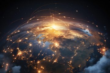 Globalsat Group avança em estratégia multi-órbita e fortalece atuação em conectividade crítica após Satellite 2026