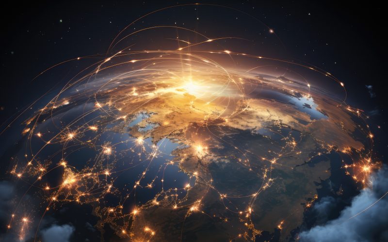 Globalsat Group avança em estratégia multi-órbita e fortalece atuação em conectividade crítica após Satellite 2026