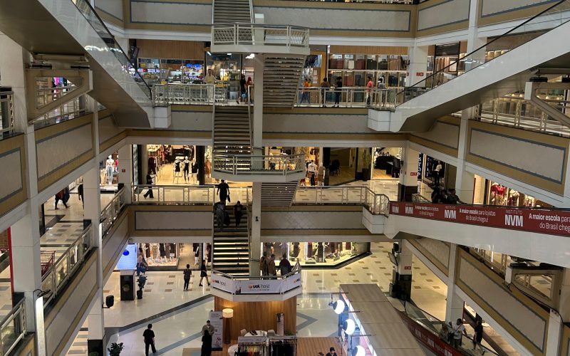 Mega Polo é o lugar certo para compras de Páscoa com criatividade e excelentes preços