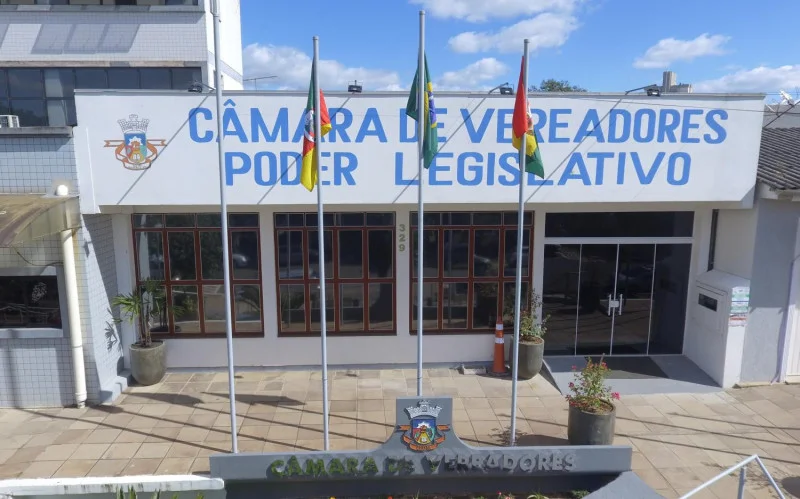CPI da Câmara de Portão chega ao fim sem evidências de má-fé na gestão municipal