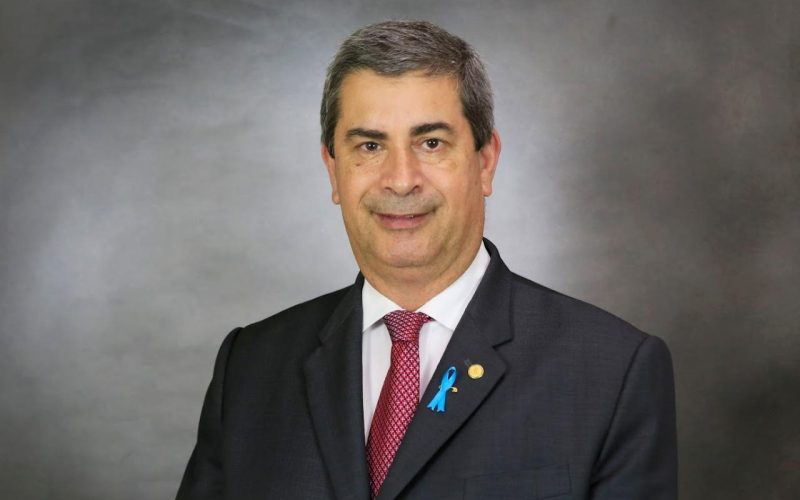 SAIDINHA DE PRESOS É UMA PUNIÇAO AO TRABALHADOR HONESTO