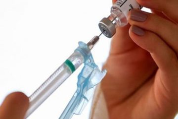 Vacina inovadora contra pneumonia chega ao SUS em 14 dias