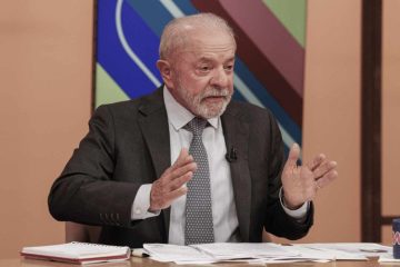 Avaliação do governo Lula: 41% o classificam como insatisfatório ou péssimo