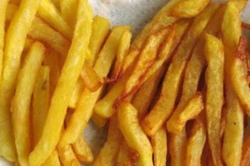 Alerta da Anvisa: Substância cancerígena em alimentos comuns pode ser um risco crocante