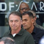 Bolsonaro irá depor sobre o caso da arma de fogo com a presença de sua defesa jurídica