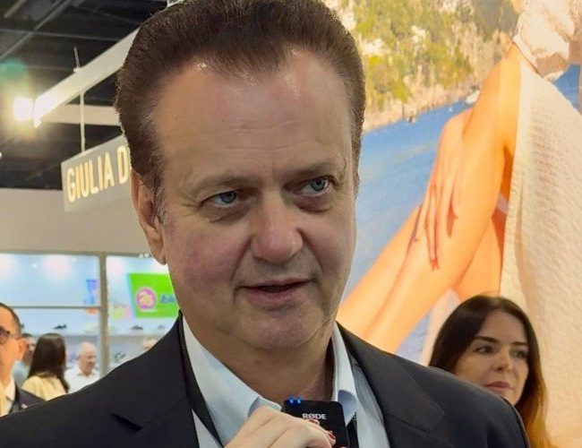 Gilberto Kassab é confirmado como candidato a vice na chapa de Ronaldo Caiado para a Presidência