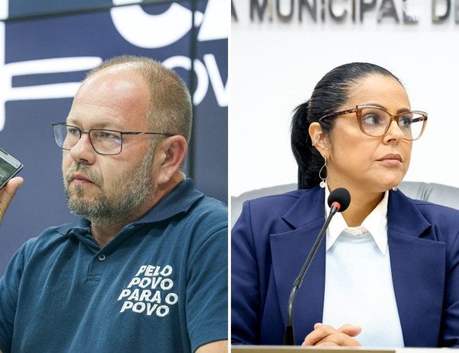 Vereadores em conflito: sessão da Câmara termina após troca de ofensas e desentendimentos; assista ao vídeo inédito