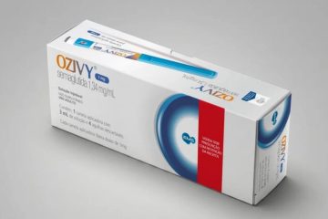 Ozivy, a primeira caneta emagrecedora do Brasil, tem preço anunciado pela fabricante