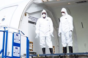 Estado do Rio Grande do Sul alerta sobre ebola e recomenda agilidade a hospitais em casos suspeitos