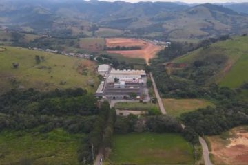 Família Shih espera pela desocupação de imóvel industrial adquirido em Cambuí