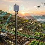 O impacto do 5G na revolução da transformação digital