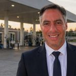 Superando obstáculos: A notável jornada de Luiz Felipe do Valle na indústria de combustíveis