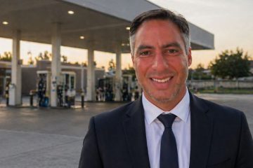 Superando obstáculos: A notável jornada de Luiz Felipe do Valle na indústria de combustíveis