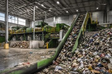Resíduos urbanos: uma oportunidade energética global que enfrenta obstáculos no Brasil