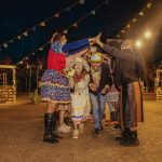 Com fogueira, forró e natureza, o Clara Resorts celebra os meses mais caipiras do Brasil
