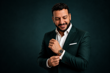 De Brasília para todo o Brasil: Robson Ouro Preto lança a Connection 26 e aposta na integração entre comunicação, tecnologia e inovação
