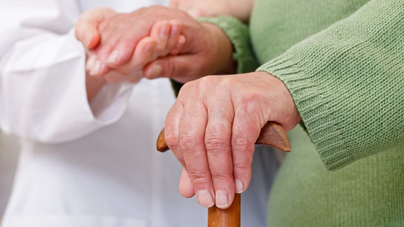 Construindo uma Vida Saudável na Melhor Idade: Dicas do Sindnapi para Enfrentar o Ritmo Acelerado da Sociedade Atual