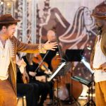 Ópera de Elomar,”Auto da Catingueira” chega ao Brasil — em versão transgressora que desafia as fronteiras entre erudito e popular no Teatro Cultura Artística, em São Paulo