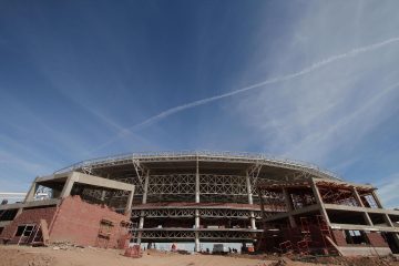 Copa do Mundo 2026: os segredos que construtoras brasileiras deveriam copiar