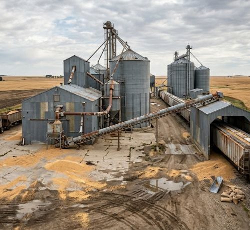 Desafios e obrigações na mediação de commodities agrícolas