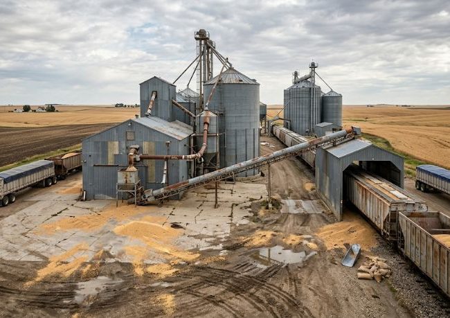 Desafios e obrigações na mediação de commodities agrícolas