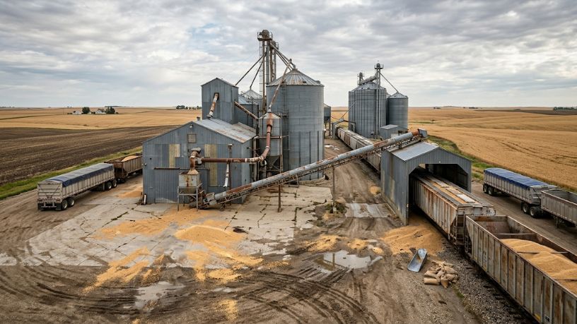 Desafios e obrigações na mediação de commodities agrícolas