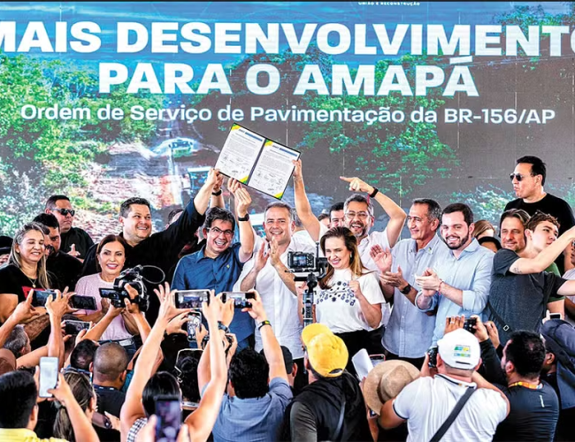 LCM, construtora de Belo Horizonte investigada pela PF, firma contrato com governo Raquel Lyra em Pernambuco enquanto amplia domínio em obras federais
