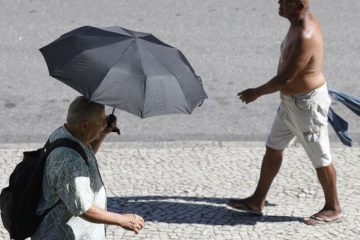 Plano do Ministério da Saúde visa combater os efeitos do El Niño e das alterações climáticas