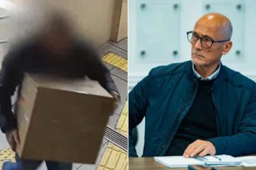 Secretário de Segurança revela identificação do responsável pela entrega de caixa com cachorro morto a vereadora