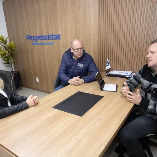 Ex-vereadora de Novo Hamburgo se lança na corrida por uma cadeira na Câmara dos Deputados pelo PP