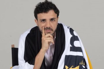 Renan Santos é indicado à Presidência antes do previsto por motivos de segurança