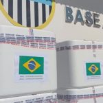Brasil doa 4,5 toneladas de vacinas para apoiar a Venezuela