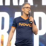 Romeu Zema é oficializado como postulante à Presidência pelo partido Novo