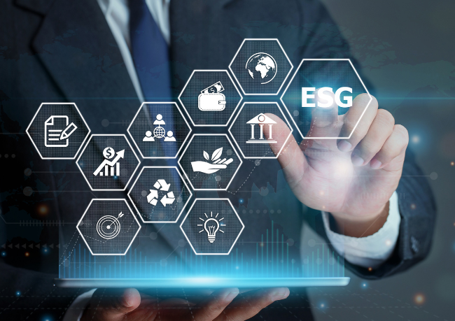 ESG e eficiência energética: a transformação de uma métrica técnica em um novo padrão de reputação