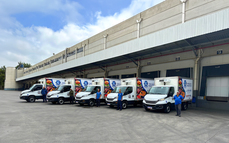 MegaG escolhe Araraquara para nova fase de expansão e fortalece estratégia de crescimento