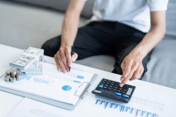 Empréstimo bancário ou investimento de sócios: qual é a melhor opção para cada situação?