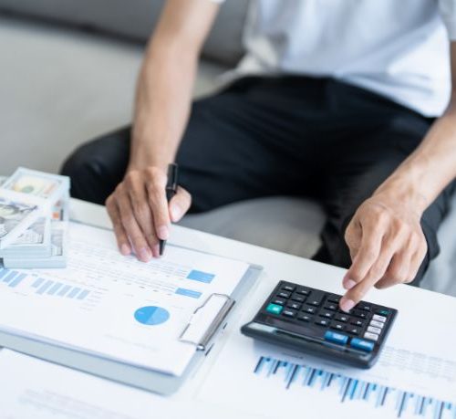 Empréstimo bancário ou investimento de sócios: qual é a melhor opção para cada situação?