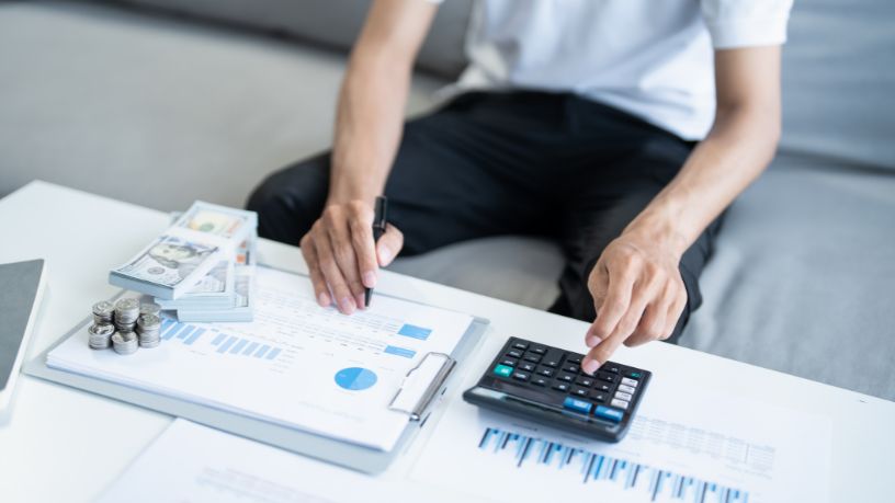 Empréstimo bancário ou investimento de sócios: qual é a melhor opção para cada situação?