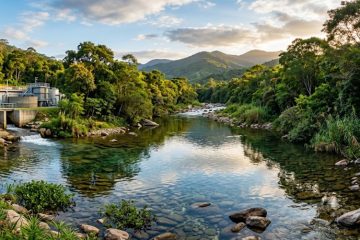 A importância do tratamento de efluentes para o avanço da sustentabilidade: uma análise com a Versa Engenharia Ambiental LTDA