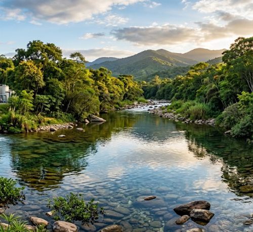A importância do tratamento de efluentes para o avanço da sustentabilidade: uma análise com a Versa Engenharia Ambiental LTDA