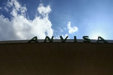 Anvisa ordena a apreensão de lote adulterado do medicamento Mounjaro