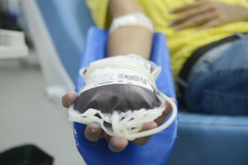 Novas Diretrizes para Doação de Sangue: Alterações nos Prazos para Portadores de Tatuagens e Piercings