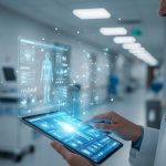 Inteligência Artificial transforma práticas médicas, promove inovações e gera debates emergentes
