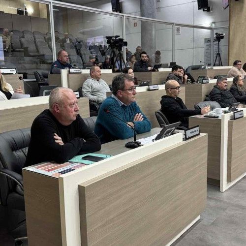 Vereadores de Novo Hamburgo buscam eliminar restrição a eventos públicos em situações de calamidade